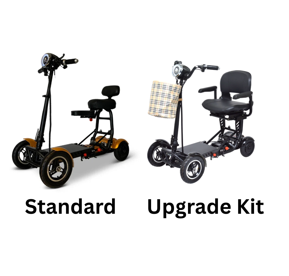 MS-3000 Upgrade Kit