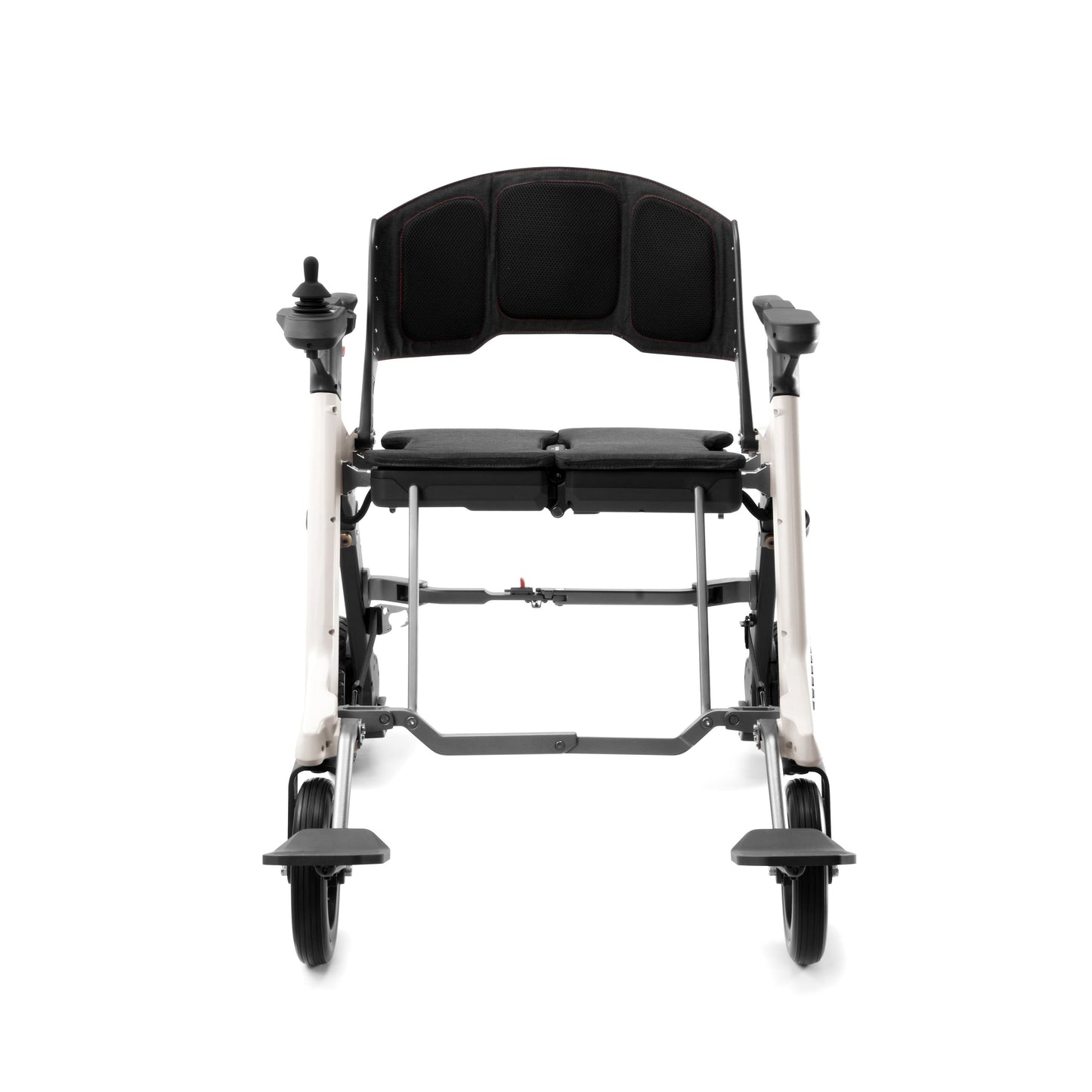 Roamate 3-in-1 Smart Mobility Device – Lightweight Foldable Electric Wheelchair
