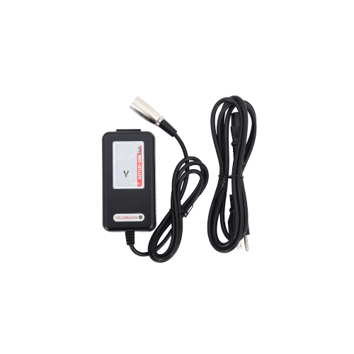 Metro Mobility Charger