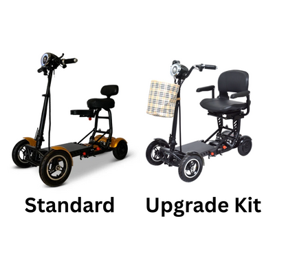 MS-3000 Upgrade Kit