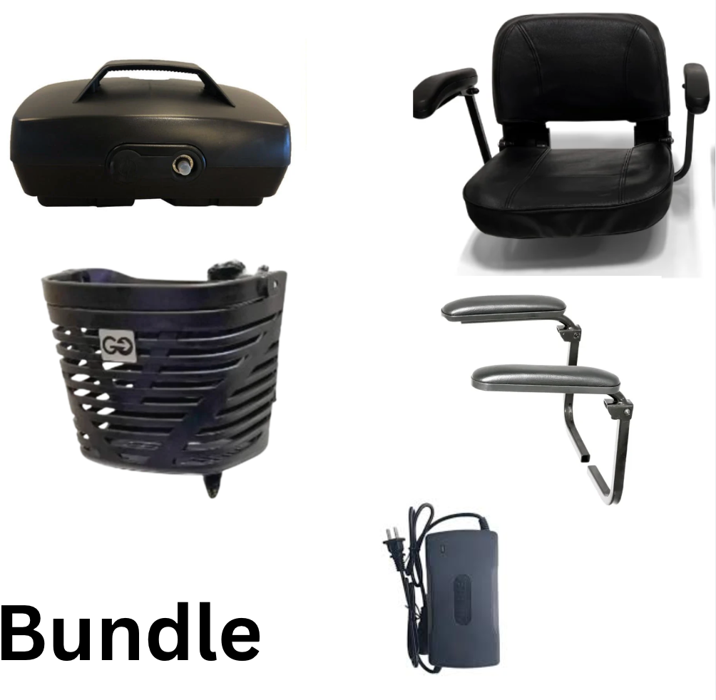 Z-4 Bundle Upgrade Kit