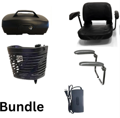 Z-4 Bundle Upgrade Kit