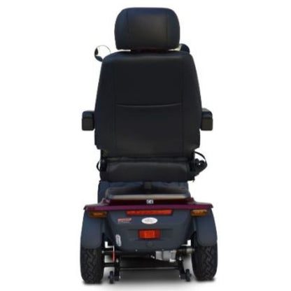EV Rider VitaXpress Heavy Duty Long Range Power Chair - Full Suspension 350lbs Weight Capacity