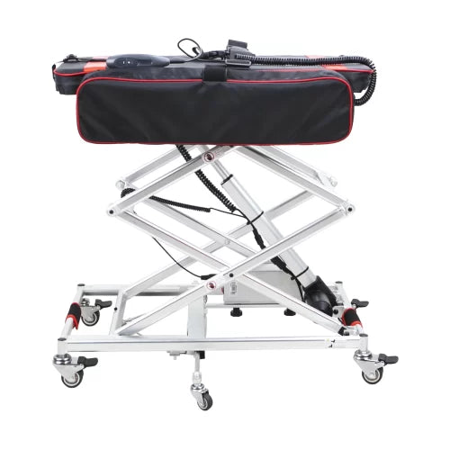 ComfyGo Lift Portable Lift for Electric Wheelchairs and Scooters