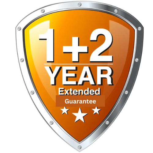 2 Year Replacement Guarantee - Rollators