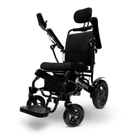 Electric Wheelchair