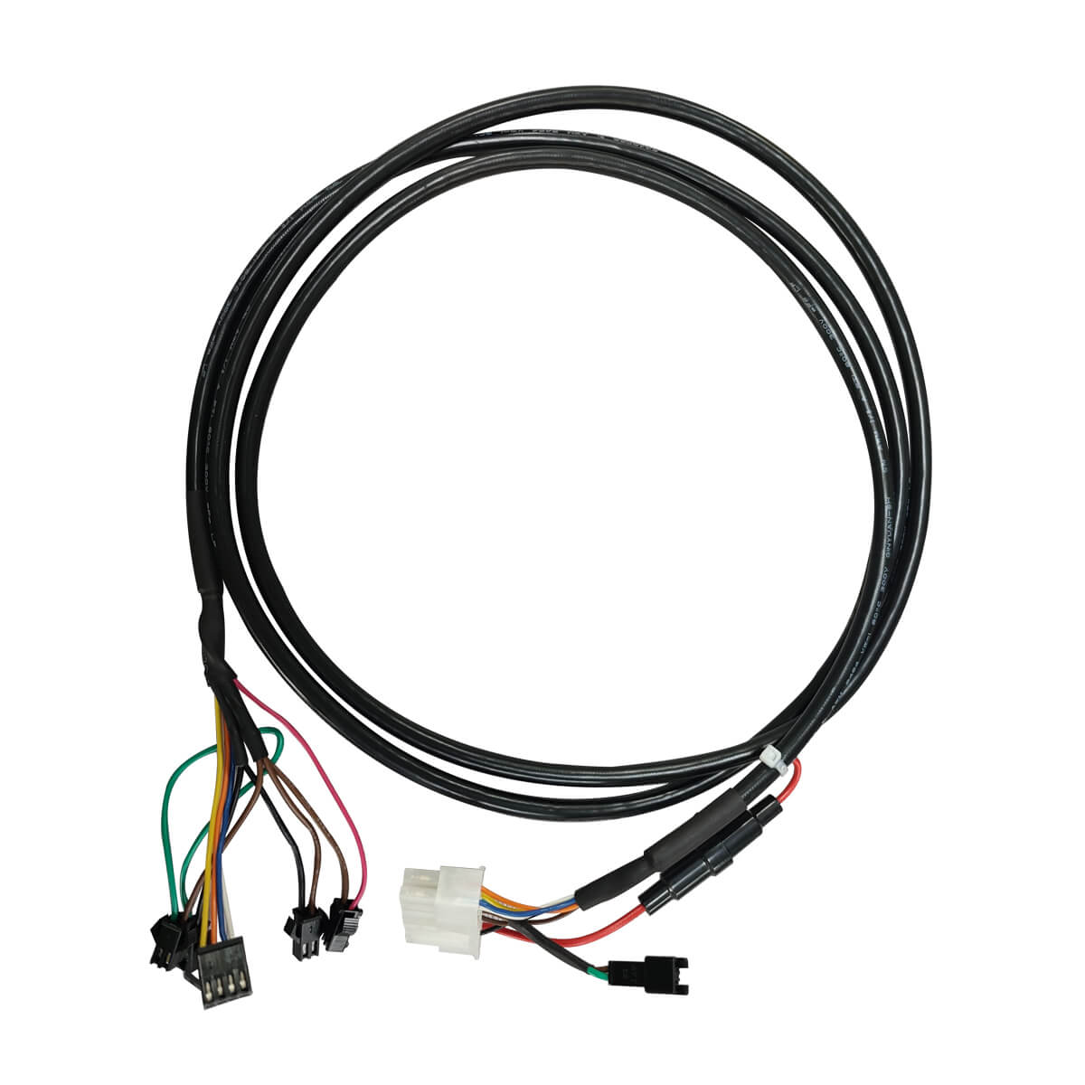 Main Wire