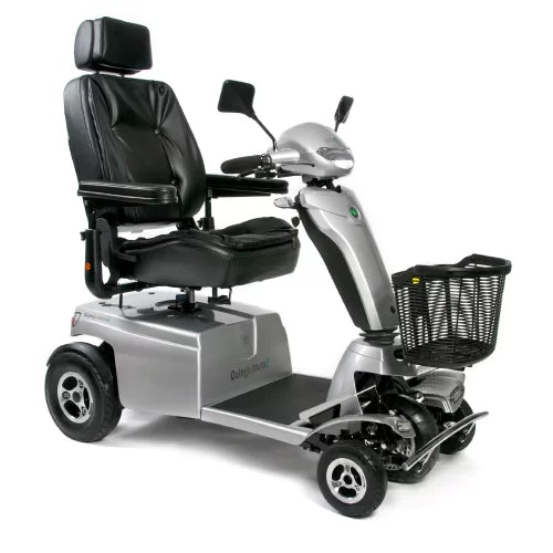 Quingo Toura 2 Power Chair