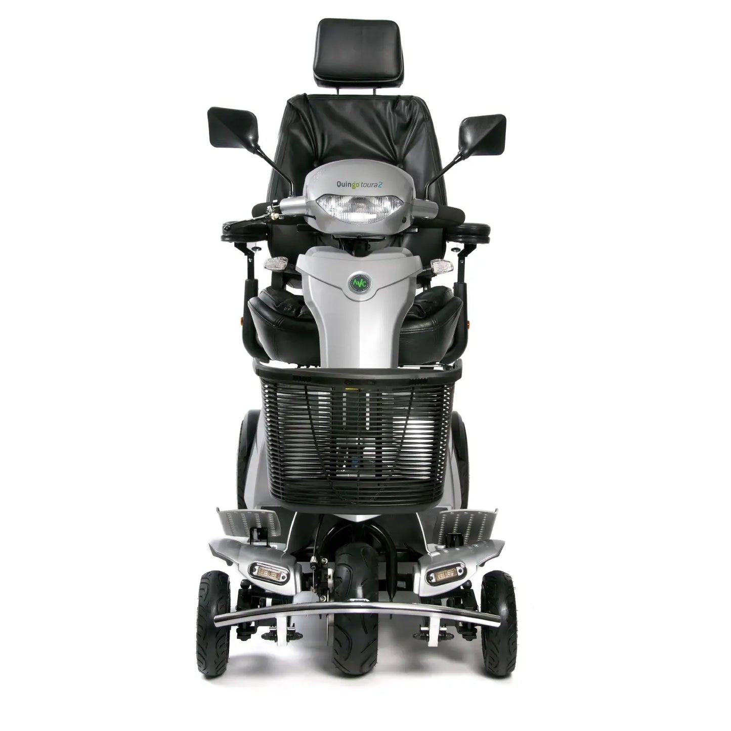 Quingo Toura 2 Power Chair