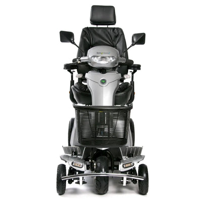 Quingo Toura 2 Power Chair