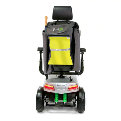 Quingo Toura 2 Power Chair