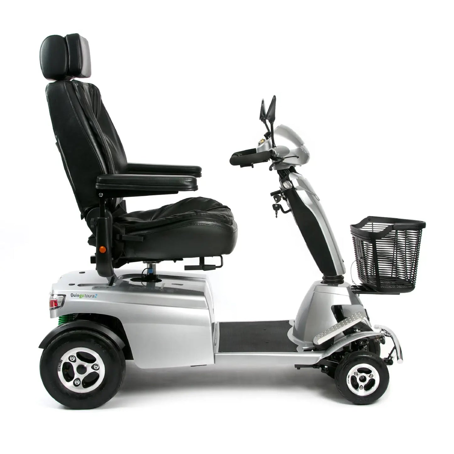 Quingo Toura 2 Power Chair