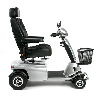 Quingo Toura 2 Power Chair