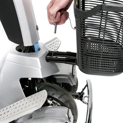Quingo Toura 2 Power Chair