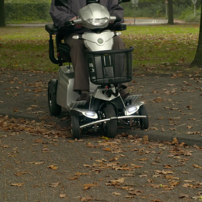 Quingo Toura 2 Power Chair