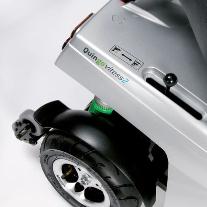 Quingo Vitess 2 Power Chair