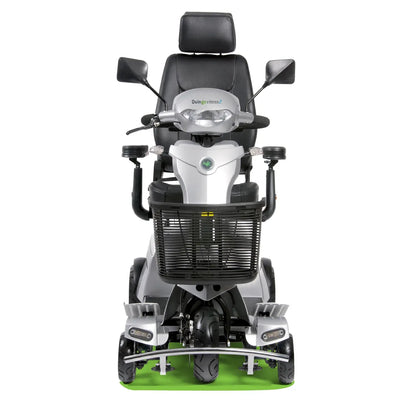 Quingo Vitess 2 Power Chair
