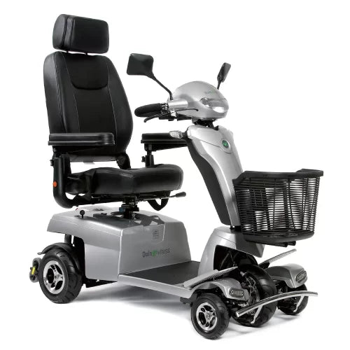 Comfy Go Quingo Vitess 2 Power Chair