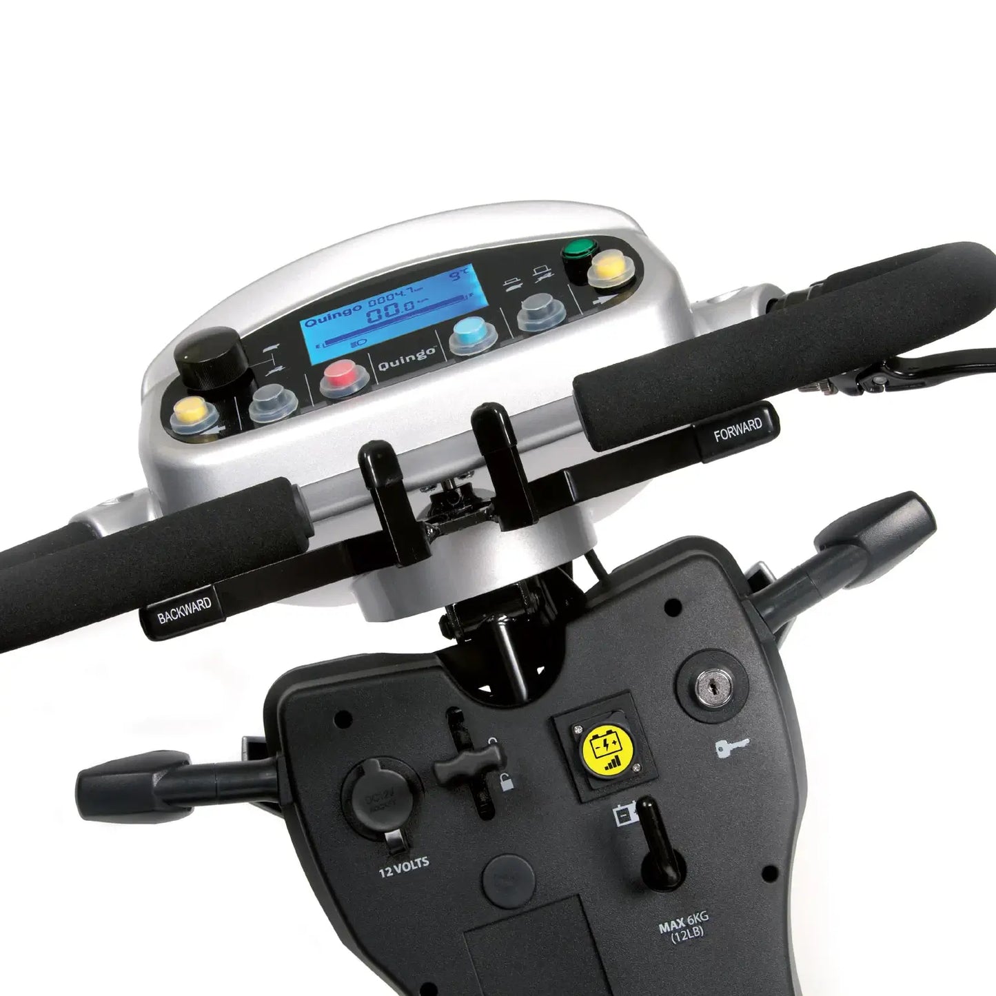 Quingo Vitess 2 Power Chair