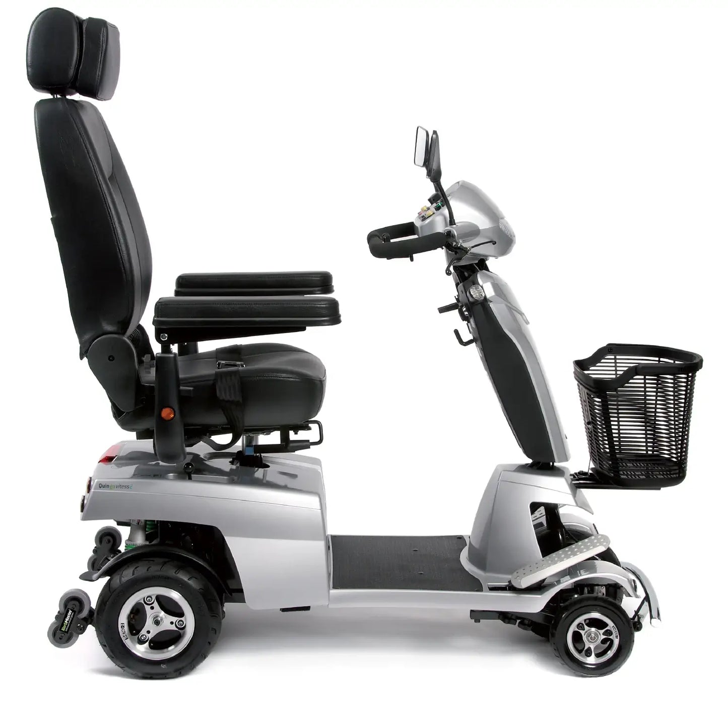Quingo Vitess 2 Power Chair