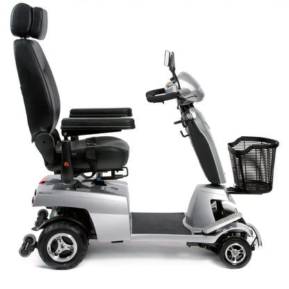 Quingo Vitess 2 Power Chair