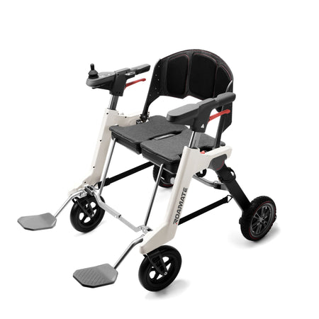 Electric Wheelchair