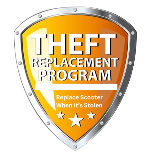 Porch Theft Protection