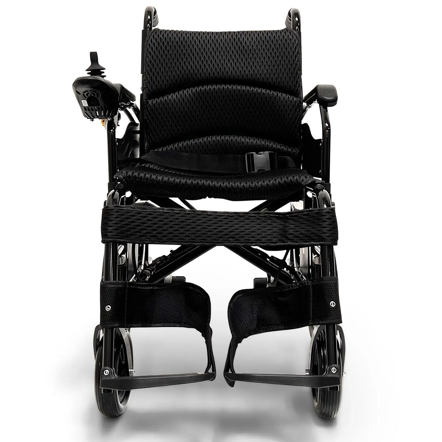 ComfyGo X-6 Lightweight Electric Wheelchair