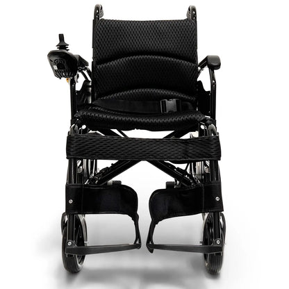 ComfyGo X-6 Lightweight Electric Wheelchair