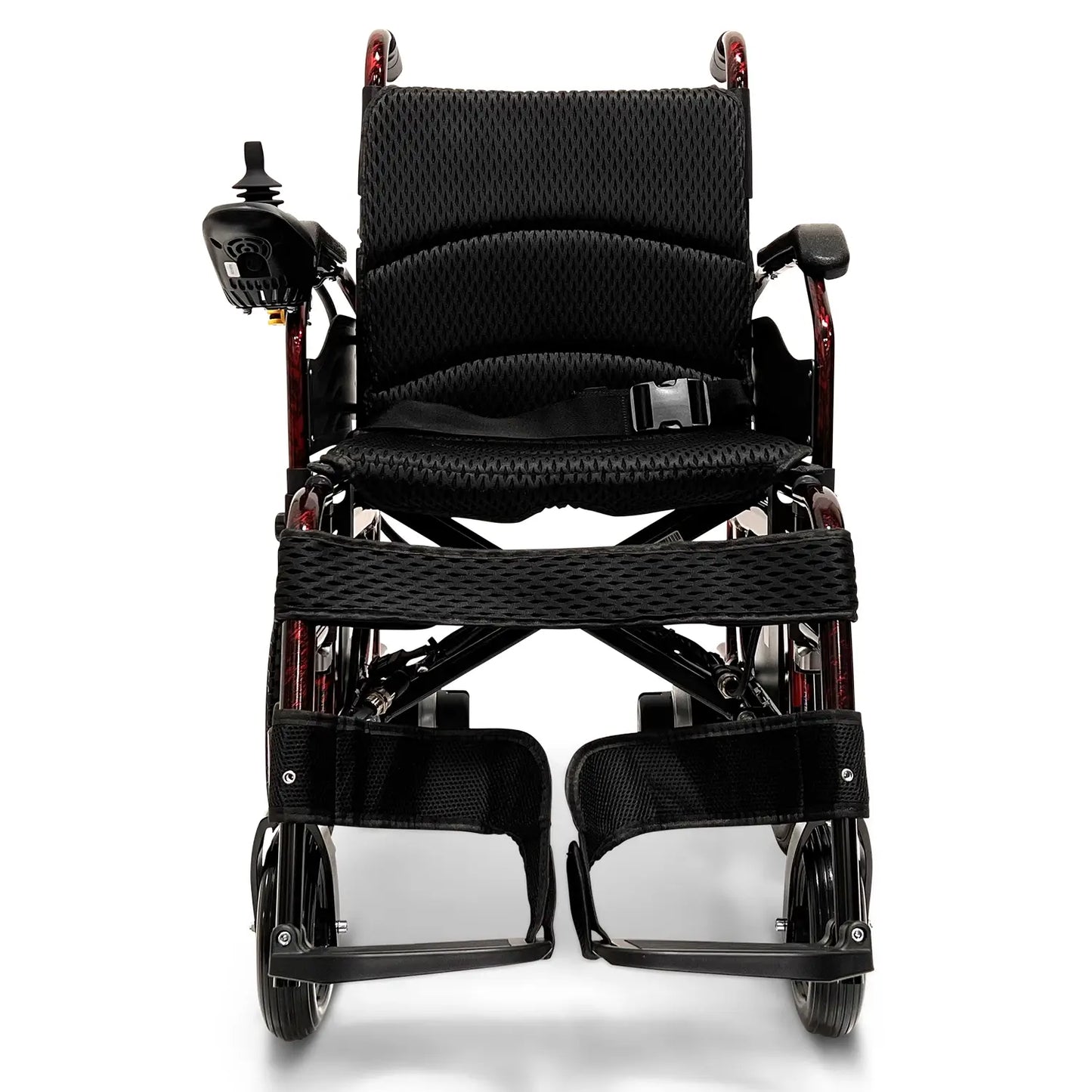 ComfyGo X-6 Lightweight Electric Wheelchair