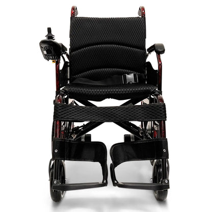 ComfyGo X-6 Lightweight Electric Wheelchair