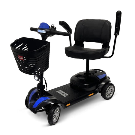 Mobility Scooters